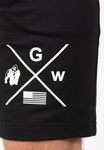 Gorilla Wear Cisco Shorts