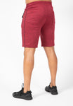 Gorilla Wear Wenden Track Shorts - Kaikki värit