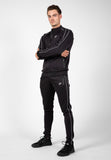 Gorilla Wear Wenden Track Shorts - Kaikki värit