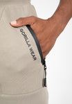 Gorilla Wear Newark Housut - Kaikki värit
