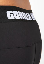 Lataa kuva Galleria-katseluun, Gorilla Wear Hamilton Hybrid Pants - Musta
