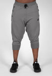 Gorilla Wear Knoxville 3/4 Sweatpants - Kaikki värit