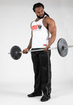 Gorilla Wear Functional Mesh Housut