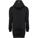 Gorilla Wear Alexsandria Hoodie - Musta
