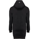 Gorilla Wear Alexsandria Hoodie - Musta