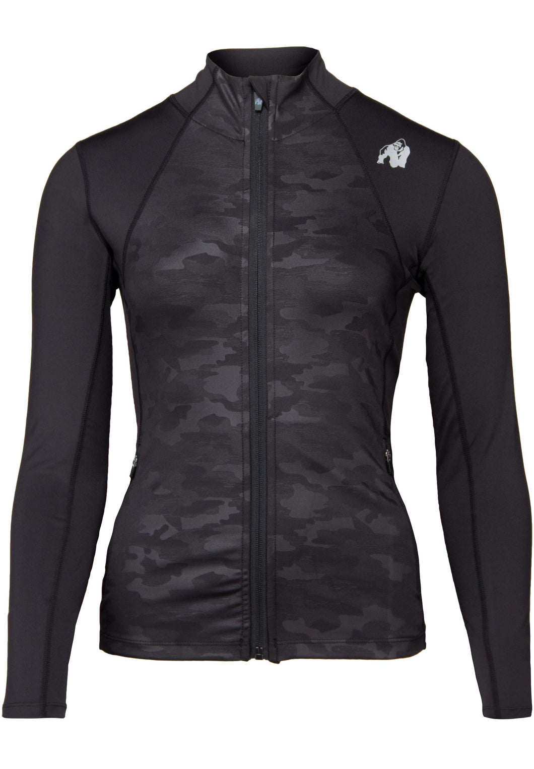 Gorilla Wear Savannah Jacket - Kaikki värit