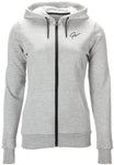 Gorilla Wear Pixley Zipped Hoodie - Kaikki värit