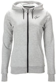 Gorilla Wear Pixley Zipped Hoodie - Kaikki värit