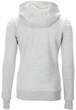 Gorilla Wear Pixley Zipped Hoodie - Kaikki värit