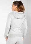 Gorilla Wear Pixley Zipped Hoodie - Kaikki värit