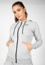 Lataa kuva Galleria-katseluun, Gorilla Wear Pixley Zipped Hoodie - Kaikki värit
