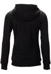 Gorilla Wear Pixley Zipped Hoodie - Kaikki värit