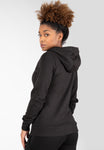 Gorilla Wear Pixley Zipped Hoodie - Kaikki värit