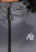 Загрузить изображение в средство просмотра галереи, Gorilla Wear Halsey Track Jacket - Kaikki värit
