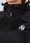 Gorilla Wear Halsey Track Jacket - Kaikki värit
