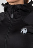 Gorilla Wear Halsey Track Jacket - Kaikki värit