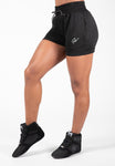 Gorilla Wear Pixley Sweatshorts - Kaikki värit