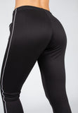 Gorilla Wear Montana Track Pants - Black