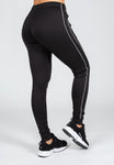 Gorilla Wear Montana Track Pants - Black