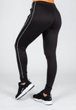 Gorilla Wear Montana Track Pants - Black
