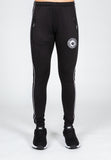 Gorilla Wear Montana Track Pants - Black