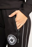 Gorilla Wear Montana Track Pants - Black