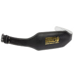 Gorilla Wear 6 Inch Padded Leather Lifing Belt - Kaikki värit