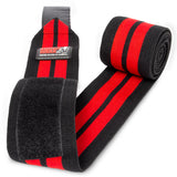 Gorilla Wear Knee Wrap - Kaikki värit