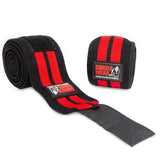 Gorilla Wear Knee Wrap - Kaikki värit