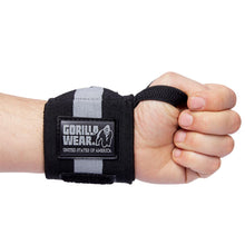 Загрузить изображение в средство просмотра галереи, Gorilla Wear Wrist Wraps Ultra
