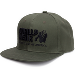 Gorilla Wear Dothan Cap - Kaikki väri