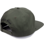 Gorilla Wear Dothan Cap - Kaikki väri