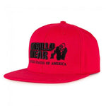 Gorilla Wear Dothan Cap - Kaikki väri