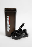 Gorilla Wear Shaker XXL - Musta