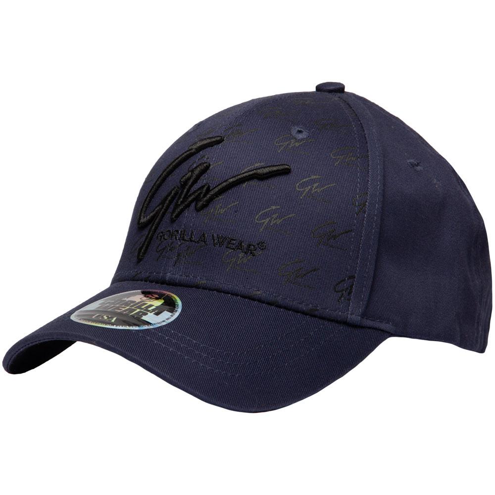Gorilla Wear Julian Cap - Kaikki värit