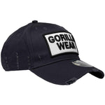 Gorilla Wear Harrison Cap - Kaikki värit