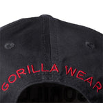 Gorilla Wear Harrison Cap - Kaikki värit