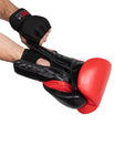 Gorilla Wear Gel Glove Wraps