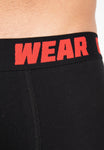Gorilla Wear Boxer Shortsit 3-Kpl