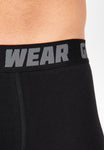 Gorilla Wear Boxer Shortsit 3-Kpl