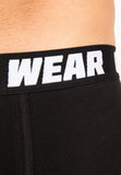 Gorilla Wear Boxer Shortsit 3-Kpl