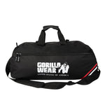 Gorilla Wear Norris Hybrid Kuntosalilaukku