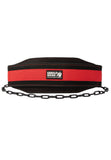 Gorilla Wear Nylon Dip Belt - Kaikki värit