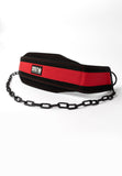 Gorilla Wear Nylon Dip Belt - Kaikki värit