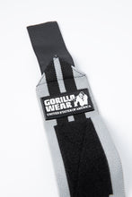 Lataa kuva Galleria-katseluun, Gorilla Wear Wrist Wraps Pro - Kaikki värit
