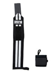 Gorilla Wear Wrist Wraps Pro - Kaikki värit