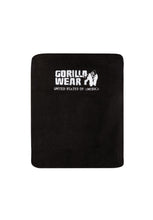 Lataa kuva Galleria-katseluun, Gorilla Wear Wyoming Neck Warmer - Black
