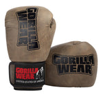 Gorilla Wear Yeso Nyrkkeilyhanskat