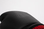Gorilla Wear Montello Boxing Gloves - Musta