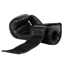 Загрузить изображение в средство просмотра галереи, Gorilla Wear Mosby Boxing Gloves - Musta
